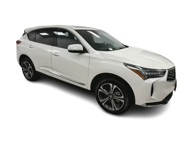 Thumbnail: 2026 Acura RDX - 18