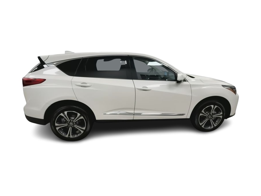 Thumbnail: 2026 Acura RDX - 22