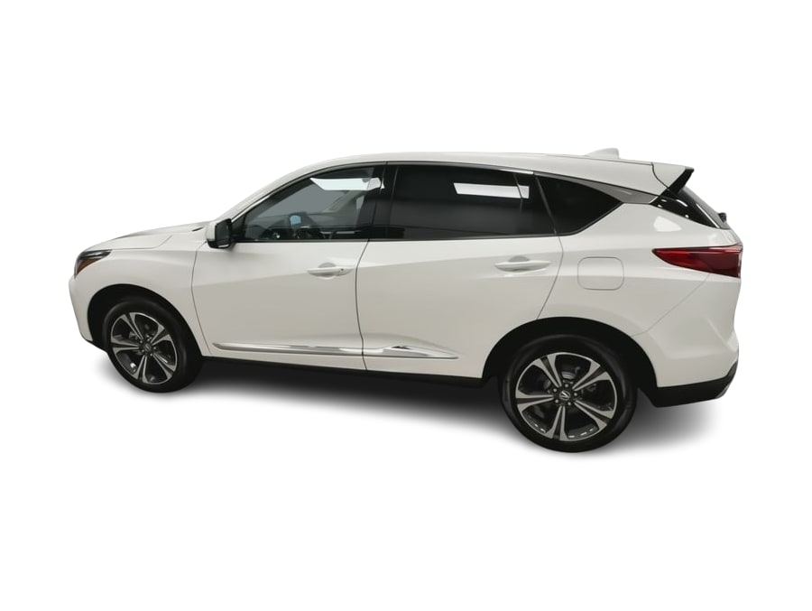 Thumbnail: 2026 Acura RDX - 20