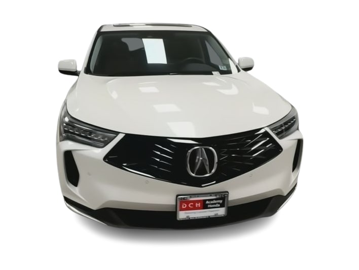 Thumbnail: 2026 Acura RDX - 4