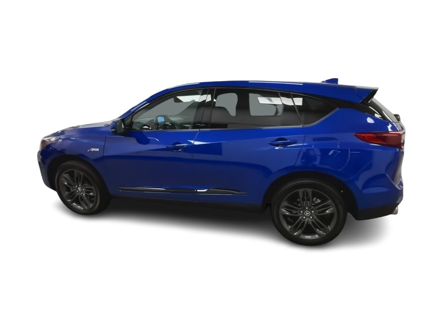 Thumbnail: 2022 Acura RDX - 19