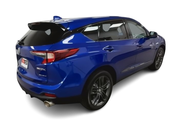 Thumbnail: 2022 Acura RDX - 20