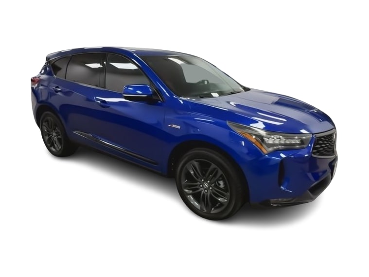 Thumbnail: 2022 Acura RDX - 17
