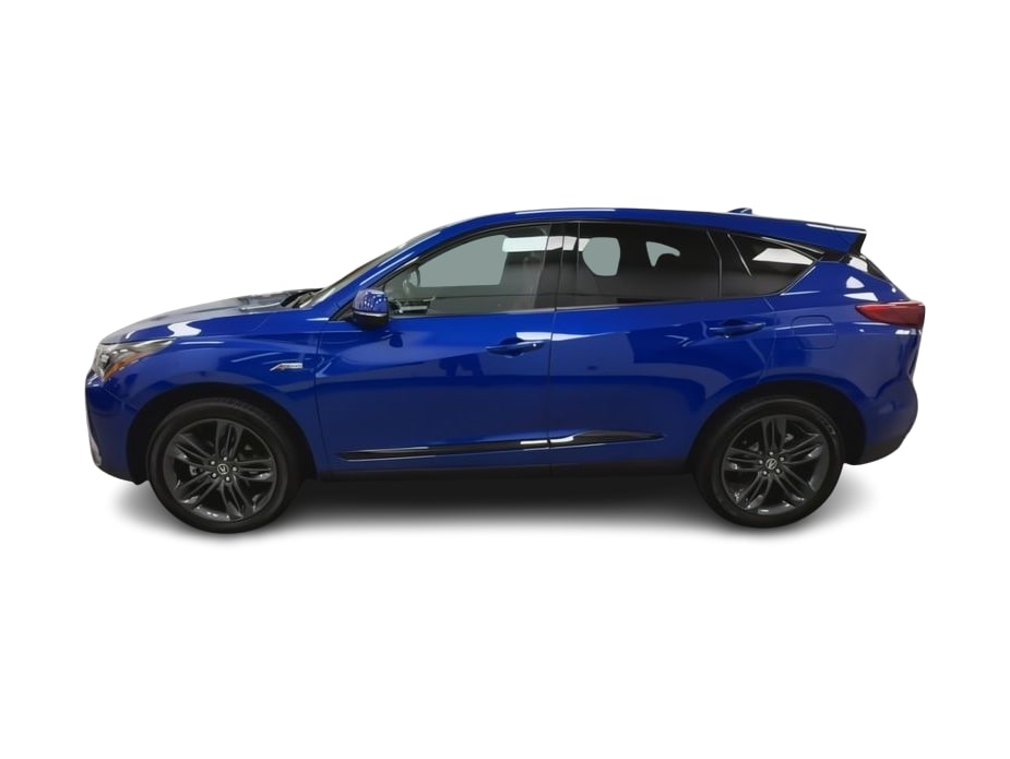 Thumbnail: 2022 Acura RDX - 3