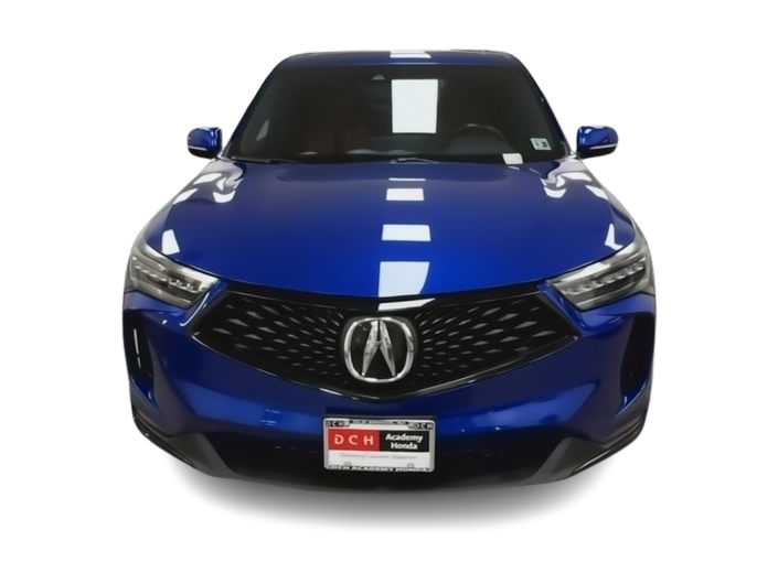 Thumbnail: 2022 Acura RDX - 5
