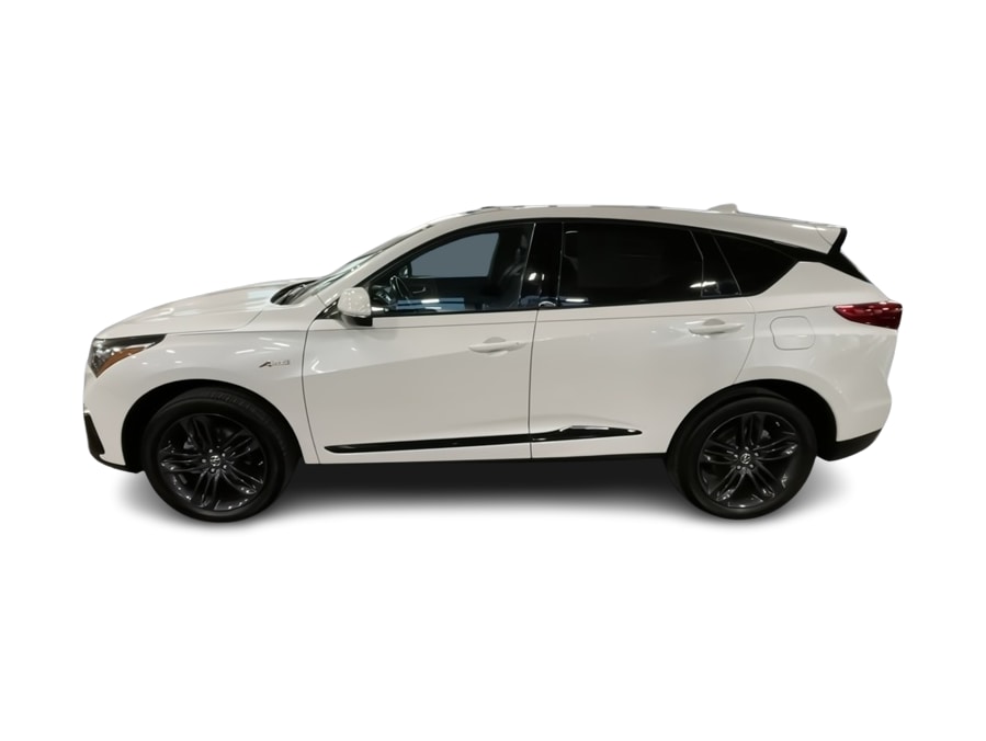 2021 Acura RDX Base 3