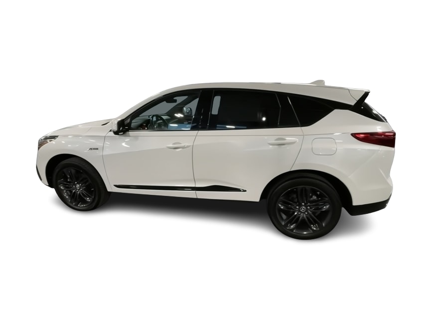 2021 Acura RDX Base 21