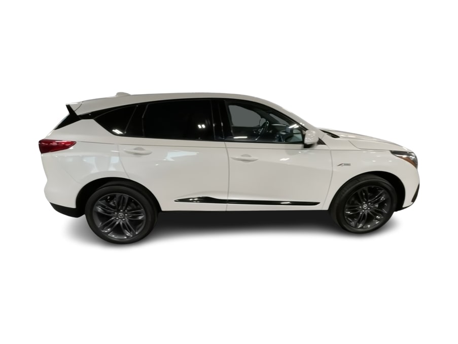 2021 Acura RDX Base 23