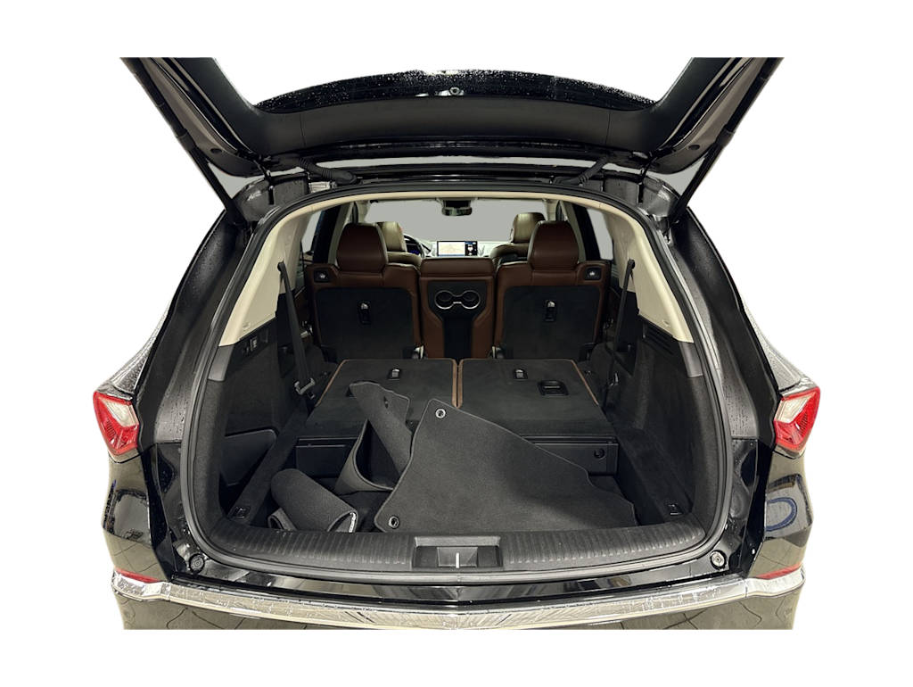 Thumbnail: 2023 Acura MDX - 15