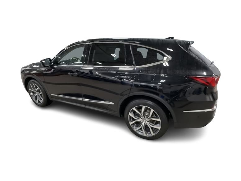 Thumbnail: 2023 Acura MDX - 19