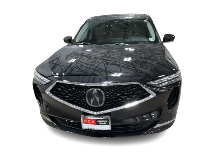 Thumbnail: 2023 Acura MDX - 18