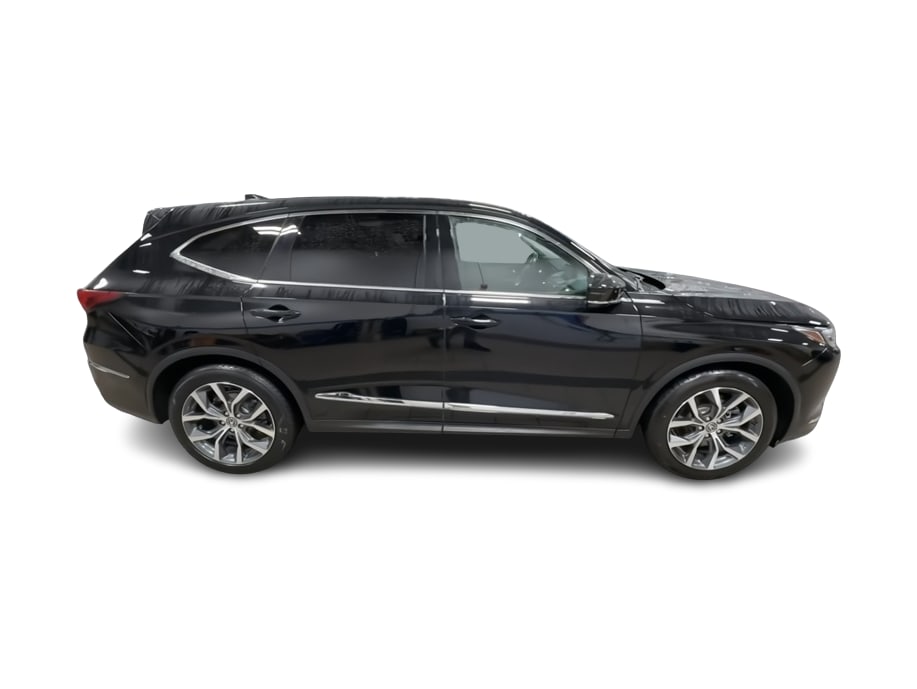 Thumbnail: 2023 Acura MDX - 21