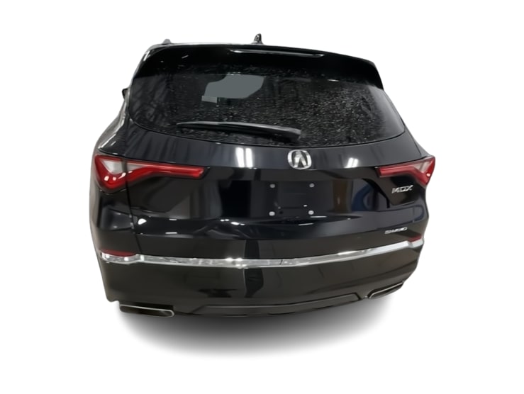 Thumbnail: 2023 Acura MDX - 4