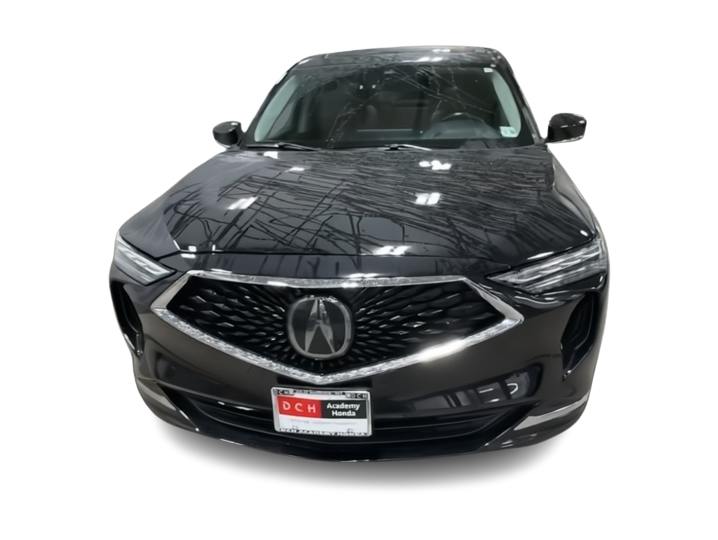 Thumbnail: 2023 Acura MDX - 17