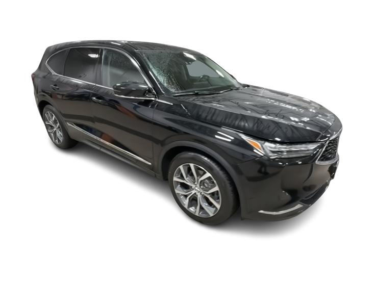 Thumbnail: 2023 Acura MDX - 16