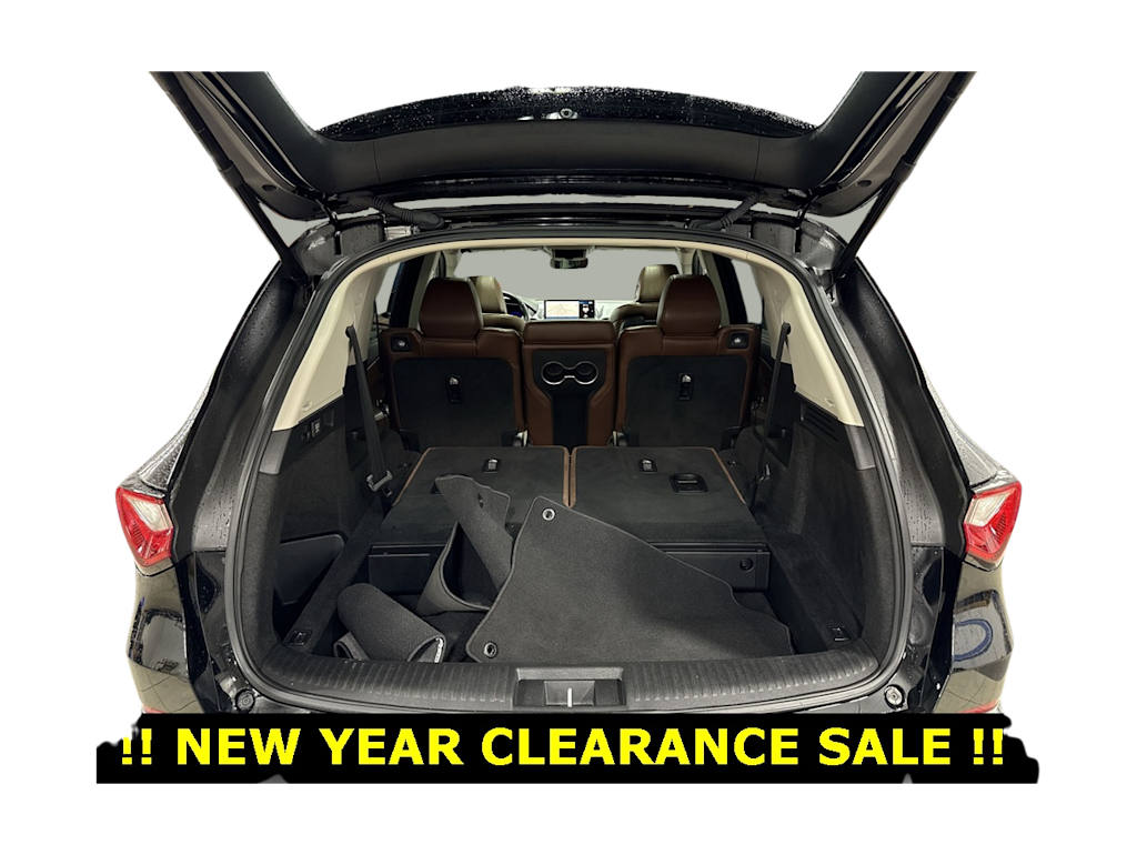 Thumbnail: 2023 Acura MDX - 14