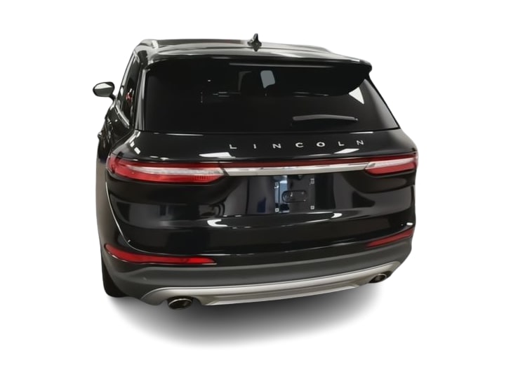 Thumbnail: 2021 Lincoln Corsair - 18