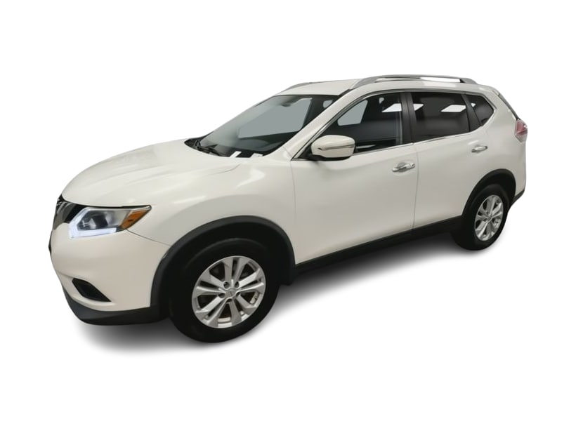 Thumbnail: 2014 Nissan Rogue - 20