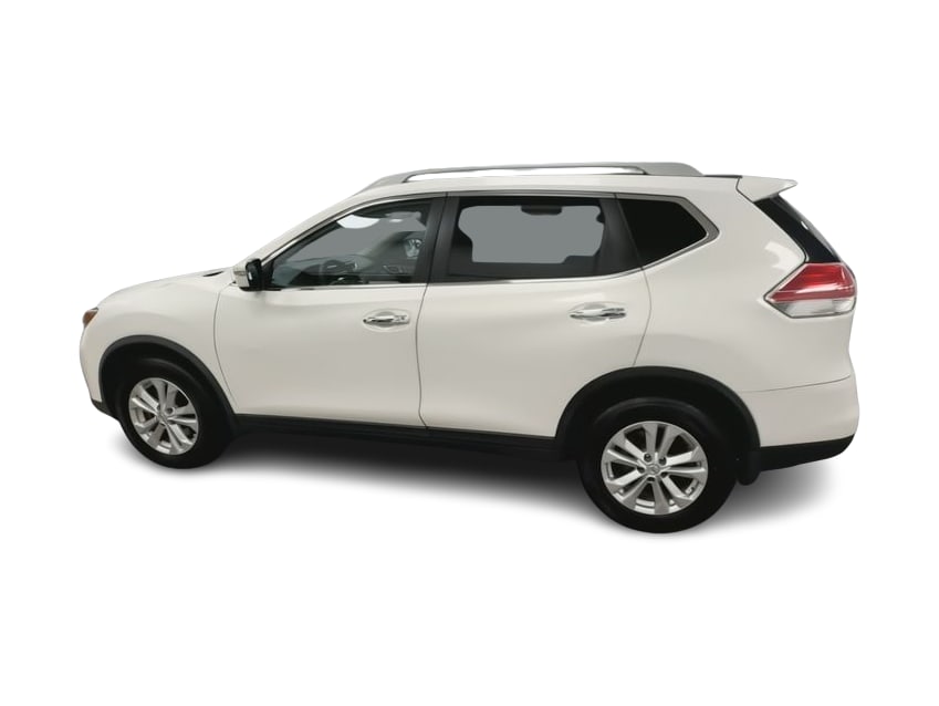 Thumbnail: 2014 Nissan Rogue - 21
