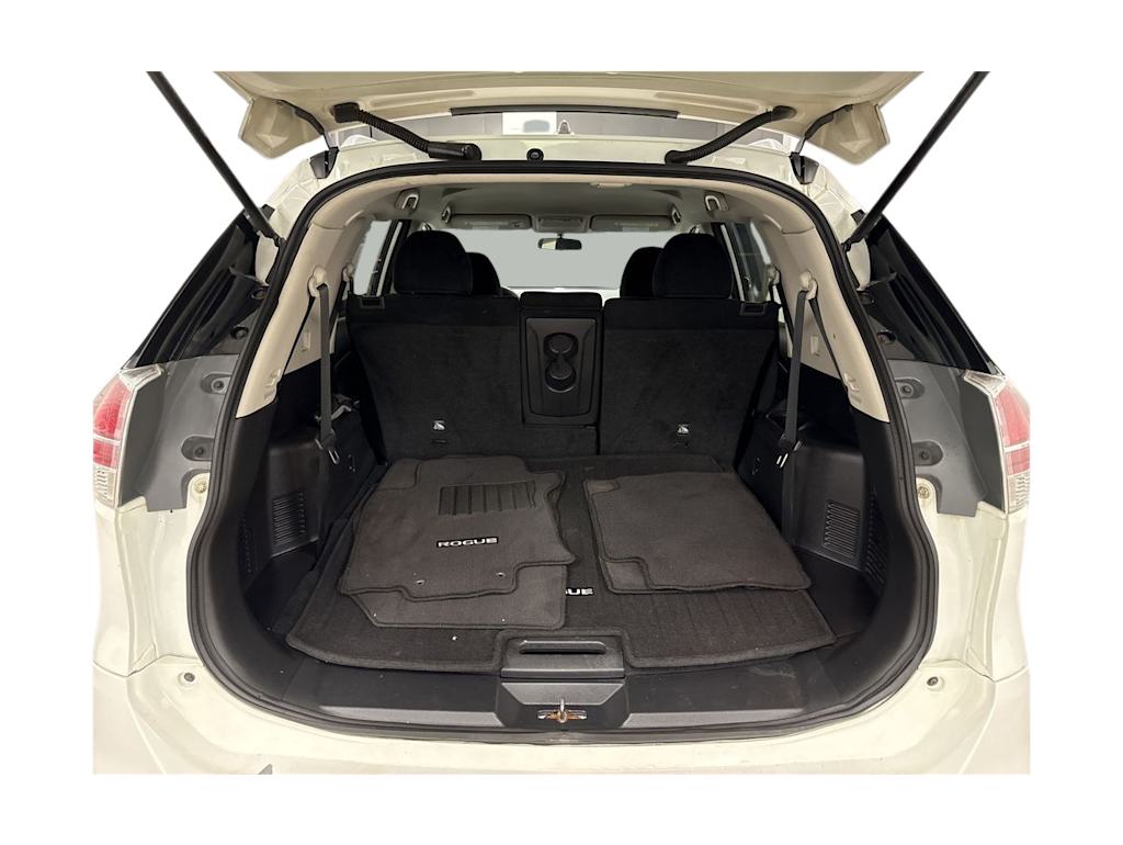 Thumbnail: 2014 Nissan Rogue - 16