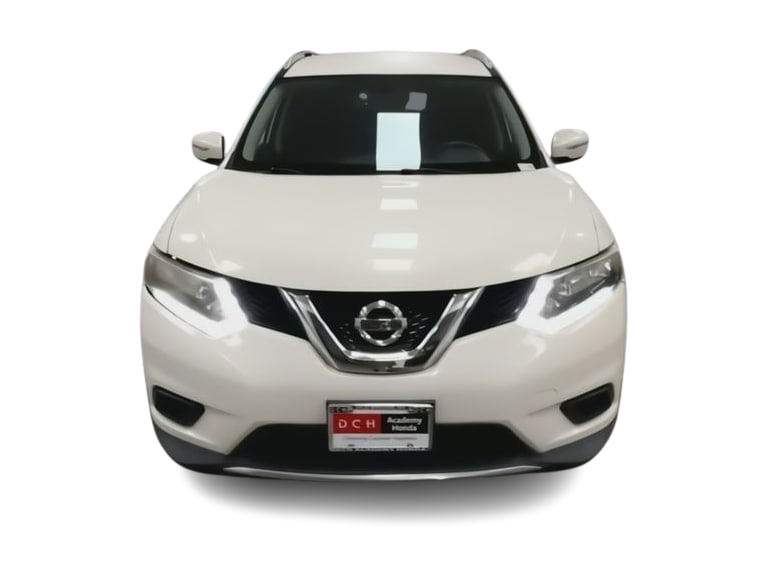 Thumbnail: 2014 Nissan Rogue - 5