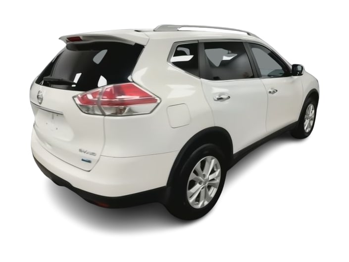 Thumbnail: 2014 Nissan Rogue - 22