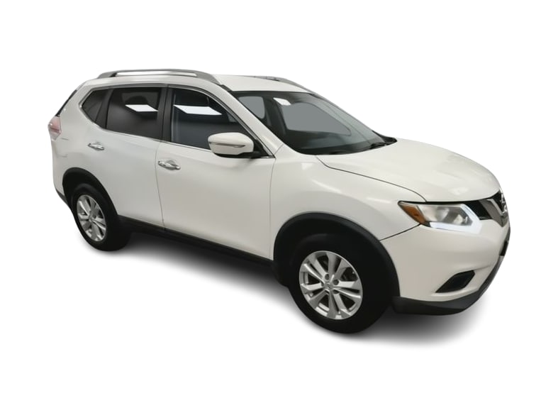 Thumbnail: 2014 Nissan Rogue - 19