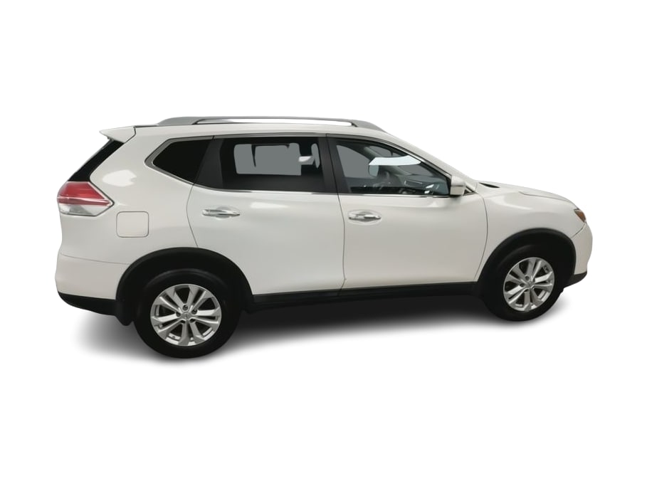 Thumbnail: 2014 Nissan Rogue - 23