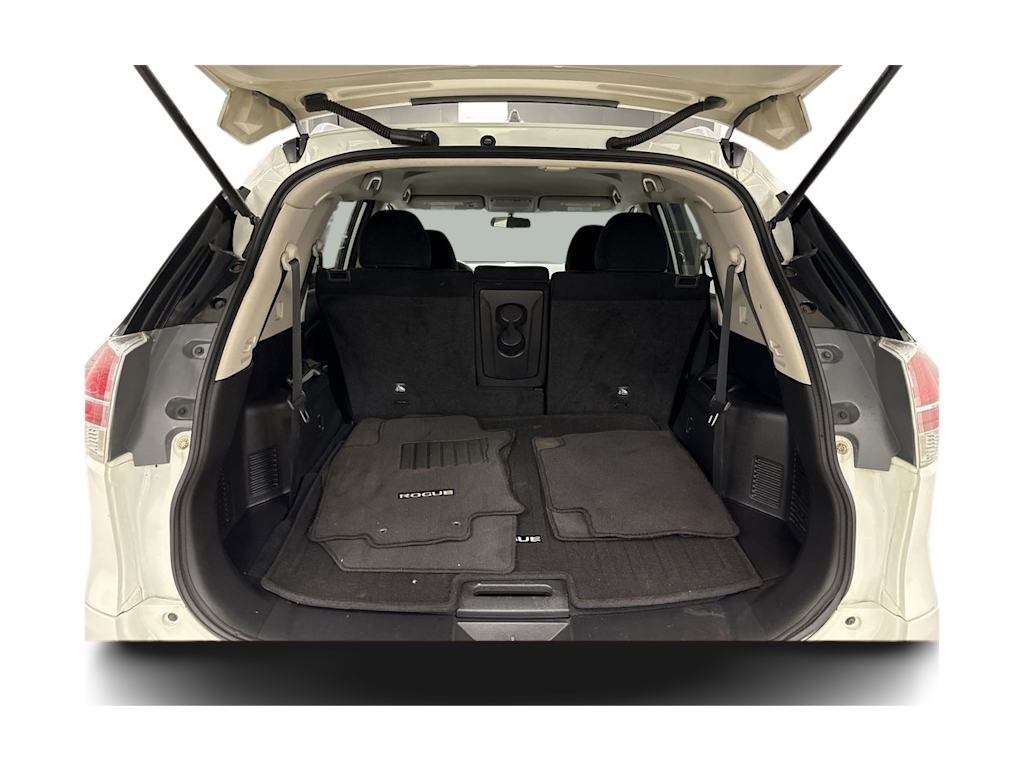 Thumbnail: 2014 Nissan Rogue - 13