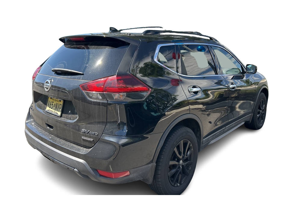 Thumbnail: 2018 Nissan Rogue - 24