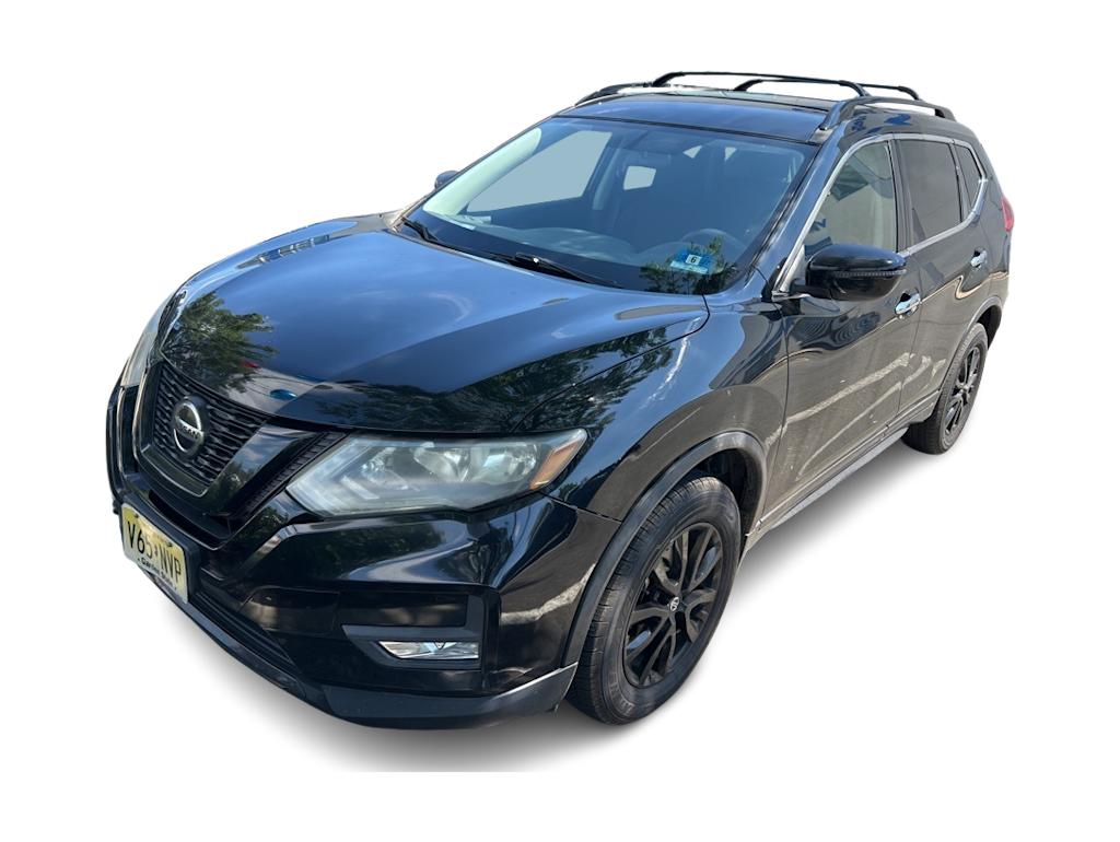 Thumbnail: 2018 Nissan Rogue - 18