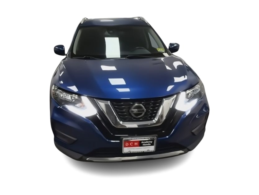 Thumbnail: 2019 Nissan Rogue - 18