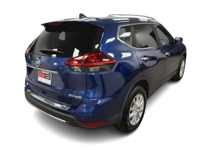 Thumbnail: 2019 Nissan Rogue - 21