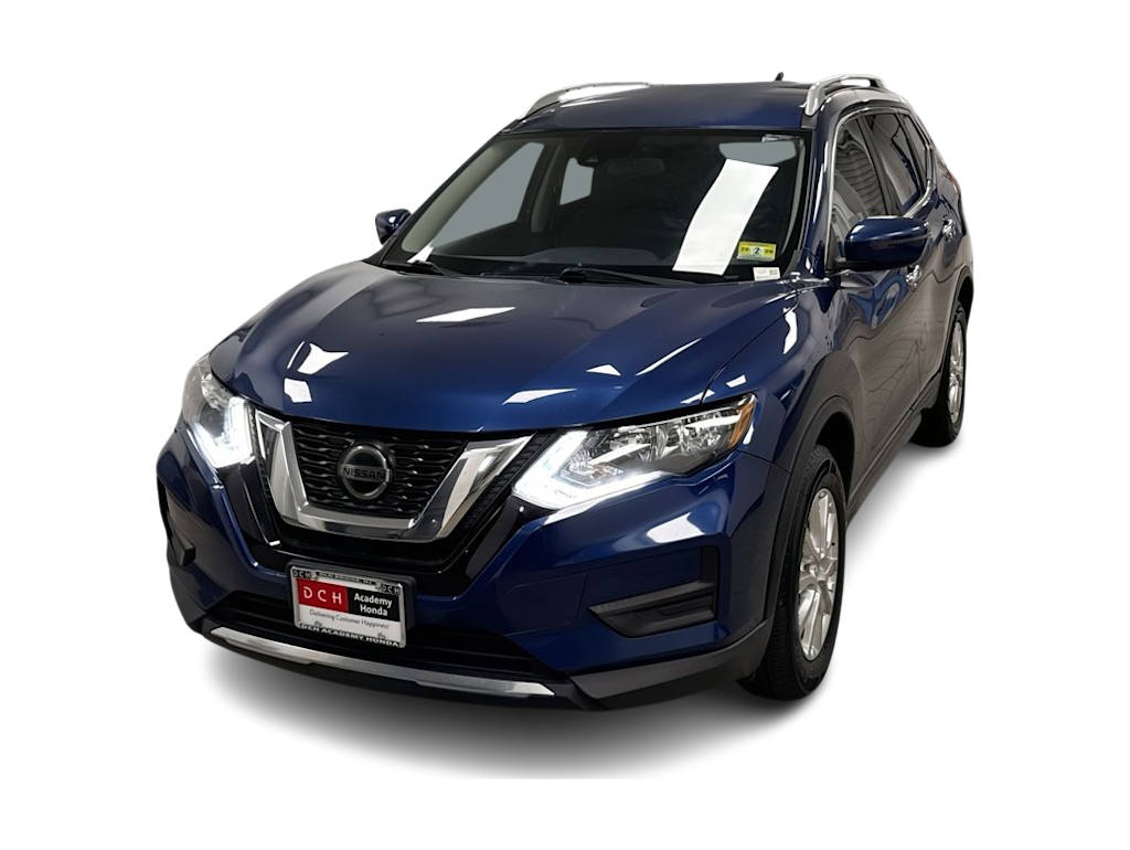 Thumbnail: 2019 Nissan Rogue - 4
