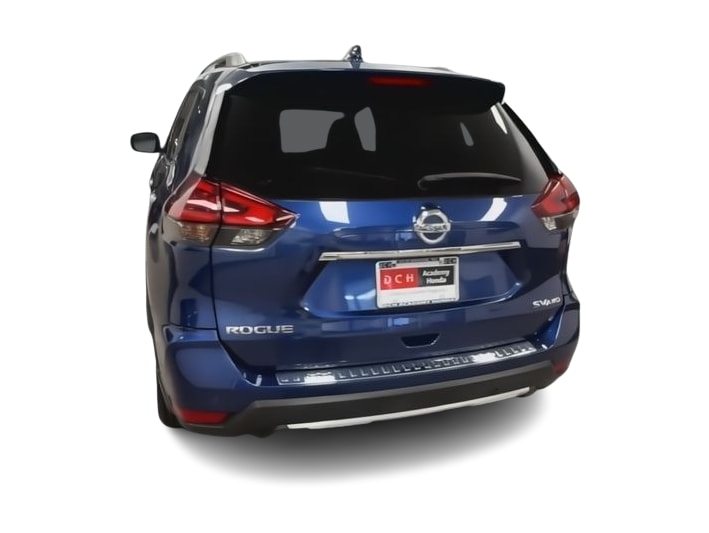 Thumbnail: 2019 Nissan Rogue - 20