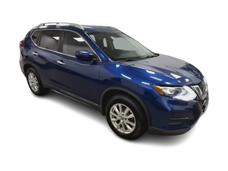 Thumbnail: 2019 Nissan Rogue - 17