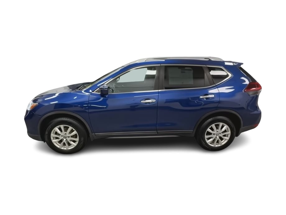 Thumbnail: 2019 Nissan Rogue - 3