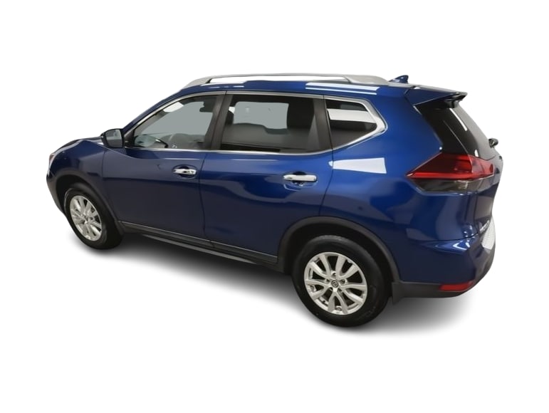 Thumbnail: 2019 Nissan Rogue - 19