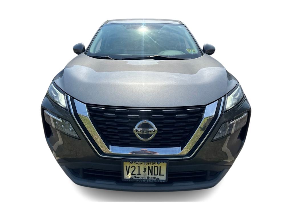 Thumbnail: 2021 Nissan Rogue - 5