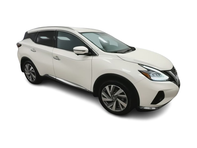 Thumbnail: 2019 Nissan Murano - 17