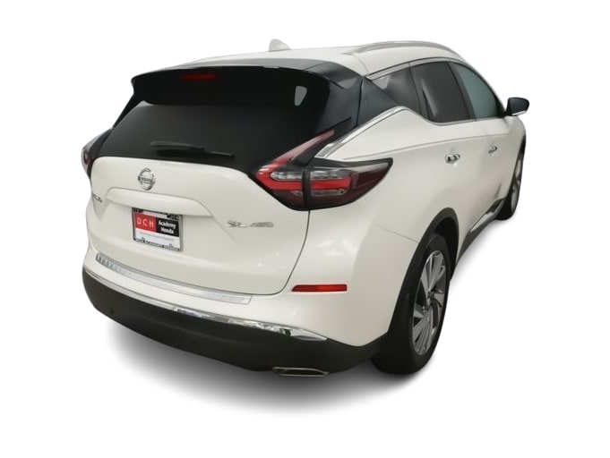 Thumbnail: 2019 Nissan Murano - 20