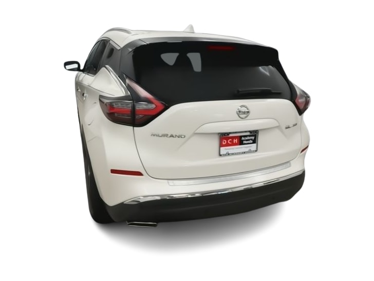 Thumbnail: 2019 Nissan Murano - 4