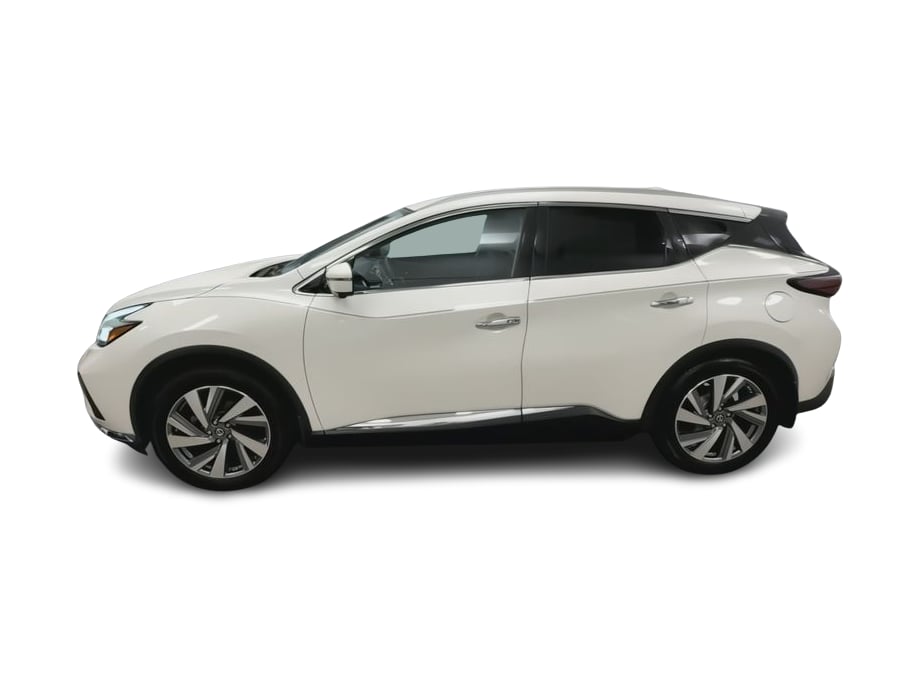 Thumbnail: 2019 Nissan Murano - 3