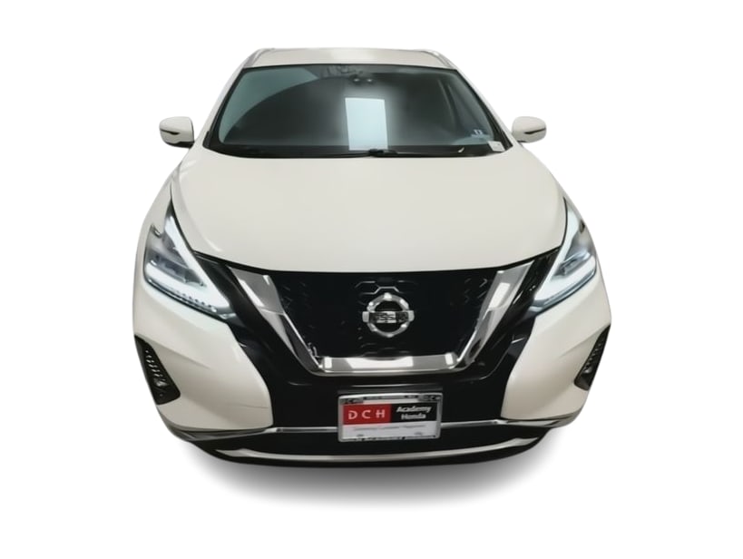 Thumbnail: 2019 Nissan Murano - 5