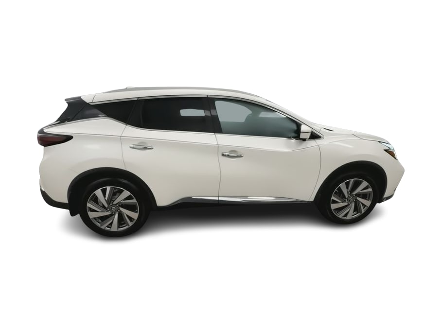 Thumbnail: 2019 Nissan Murano - 21