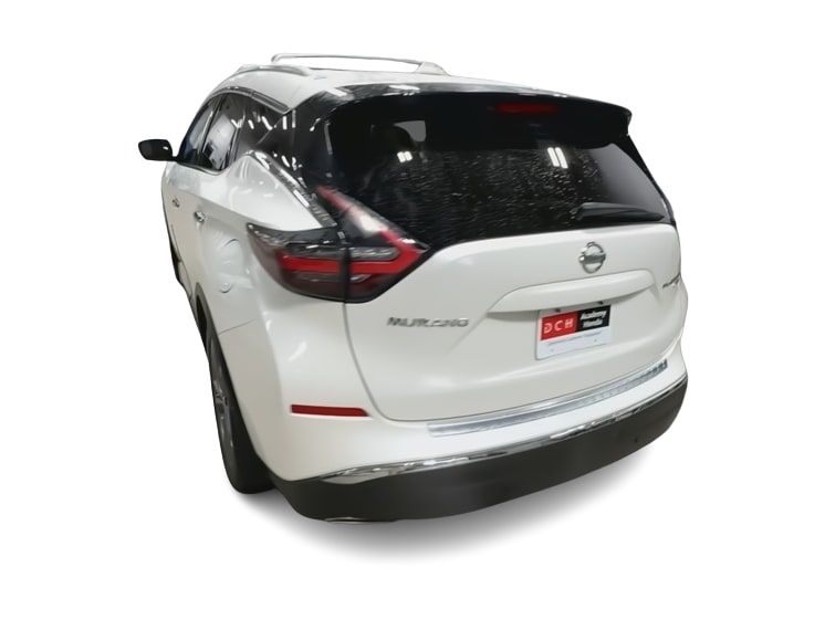 Thumbnail: 2019 Nissan Murano - 4