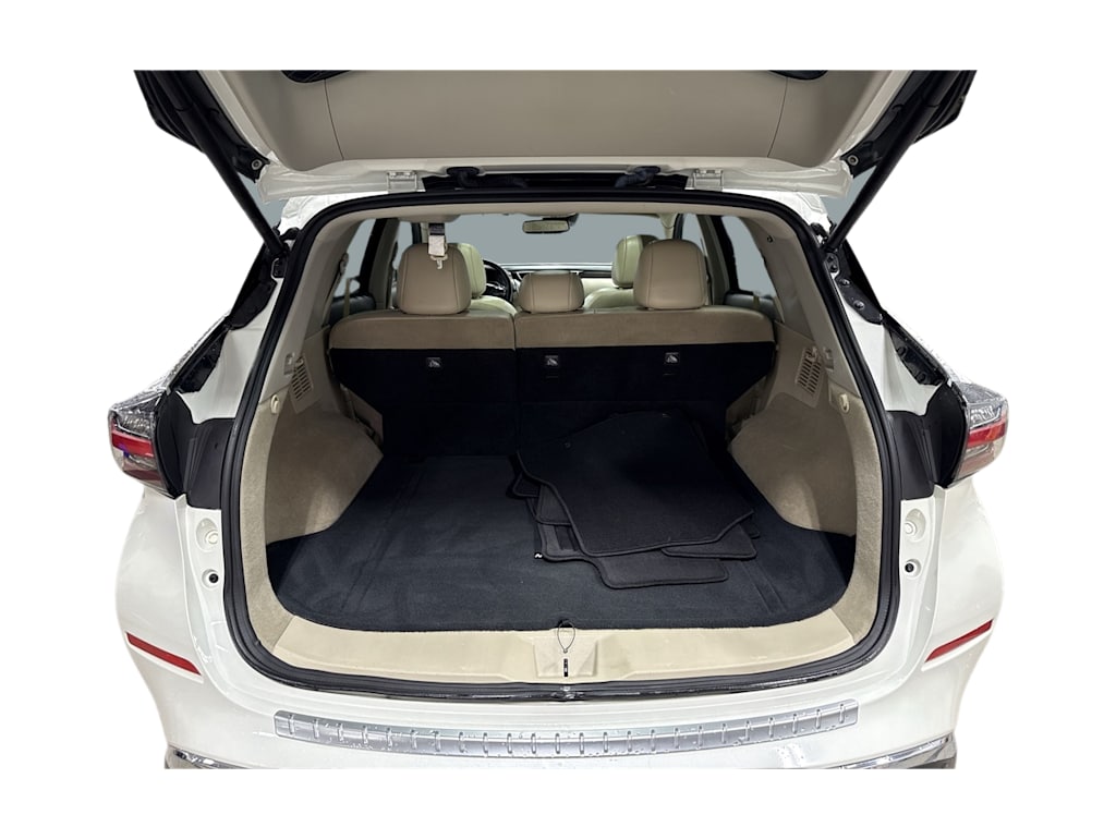 Thumbnail: 2019 Nissan Murano - 14