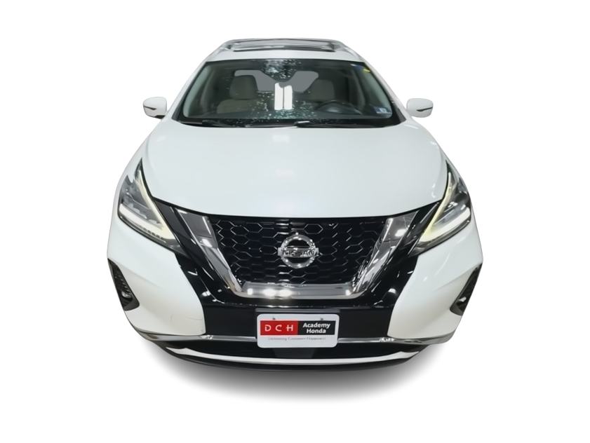 Thumbnail: 2019 Nissan Murano - 5