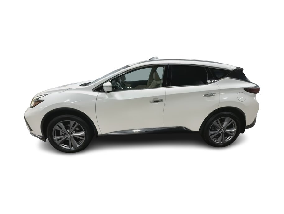 Thumbnail: 2019 Nissan Murano - 3