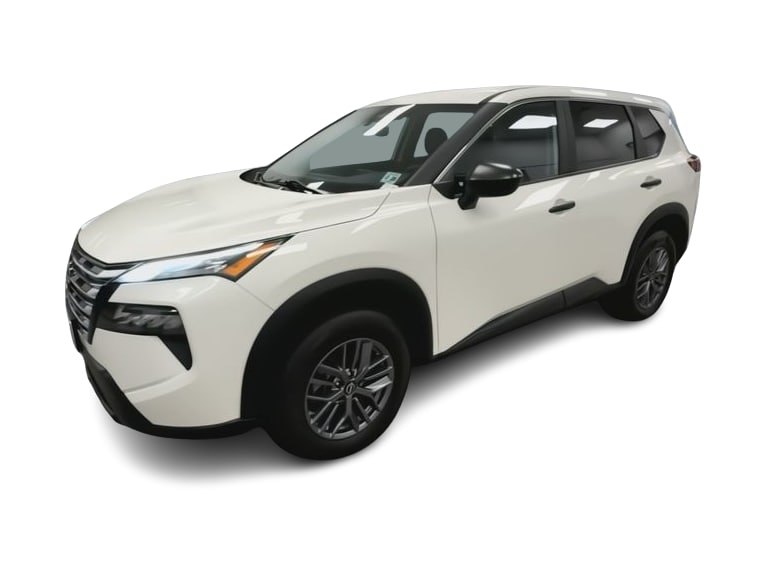 Thumbnail: 2024 Nissan Rogue - 18
